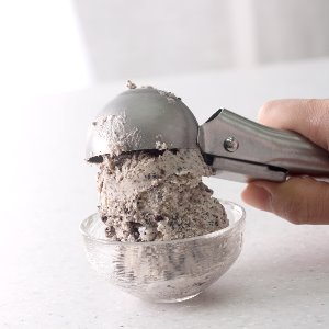 데일리 스텐 아이스크림 스쿱 쿠키 스쿠프 5cm