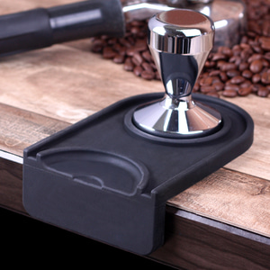 COVING(기획) 커피템퍼(51mm)+템핑매트 SET 탬핑